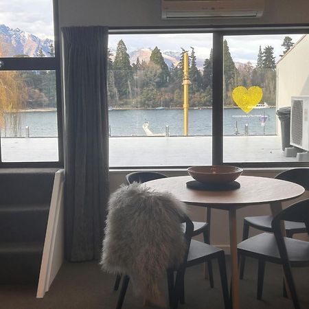 Heart Of Queenstown Eksteriør bilde